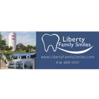 Liberty Family Smiles Powell, OH image 2